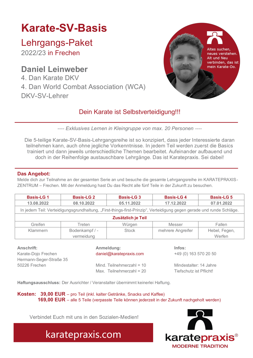 Karate-SV-Basis-LG
